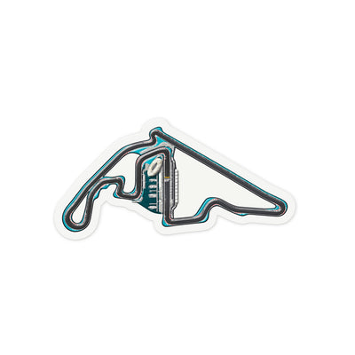 Yas Marina Circuit