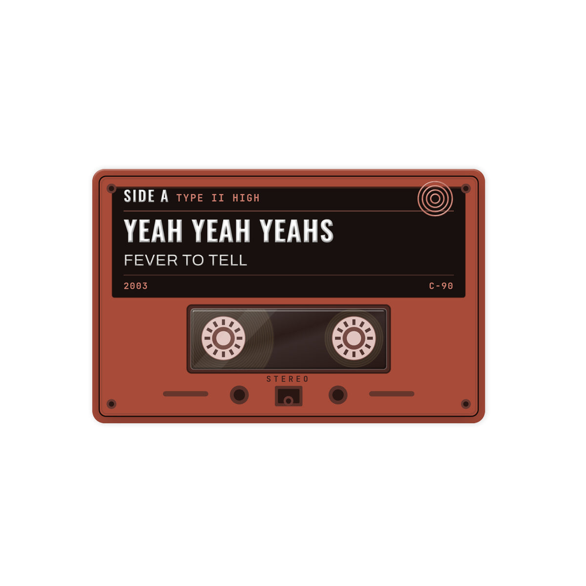 Yeah Yeah Yeahs - Fever to Tell