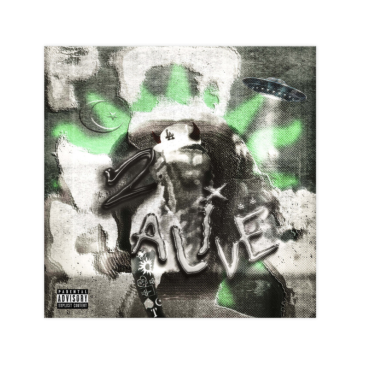 Yeat - 2 Alive