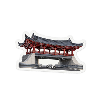 Yeongam Bridge