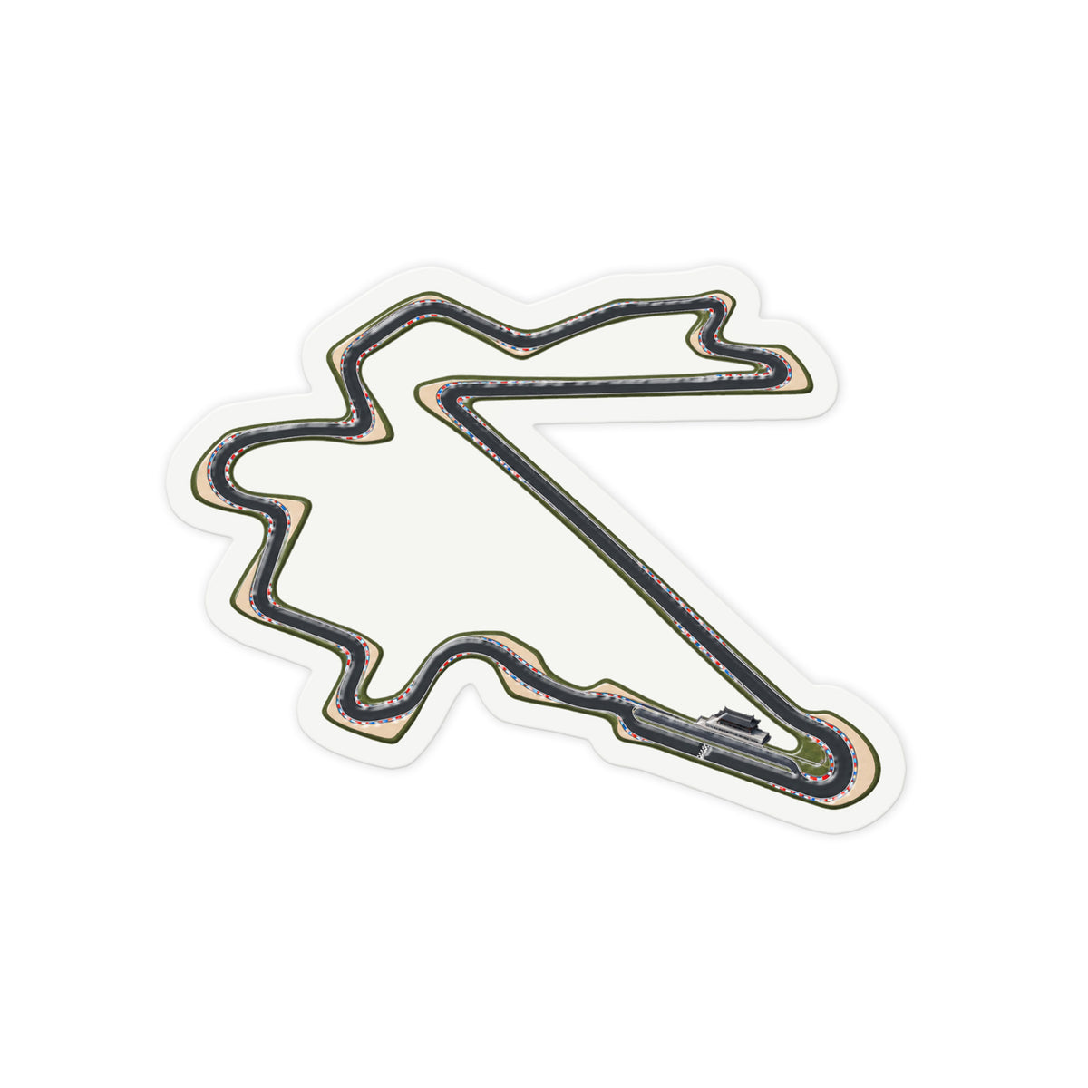 Yeongam Circuit