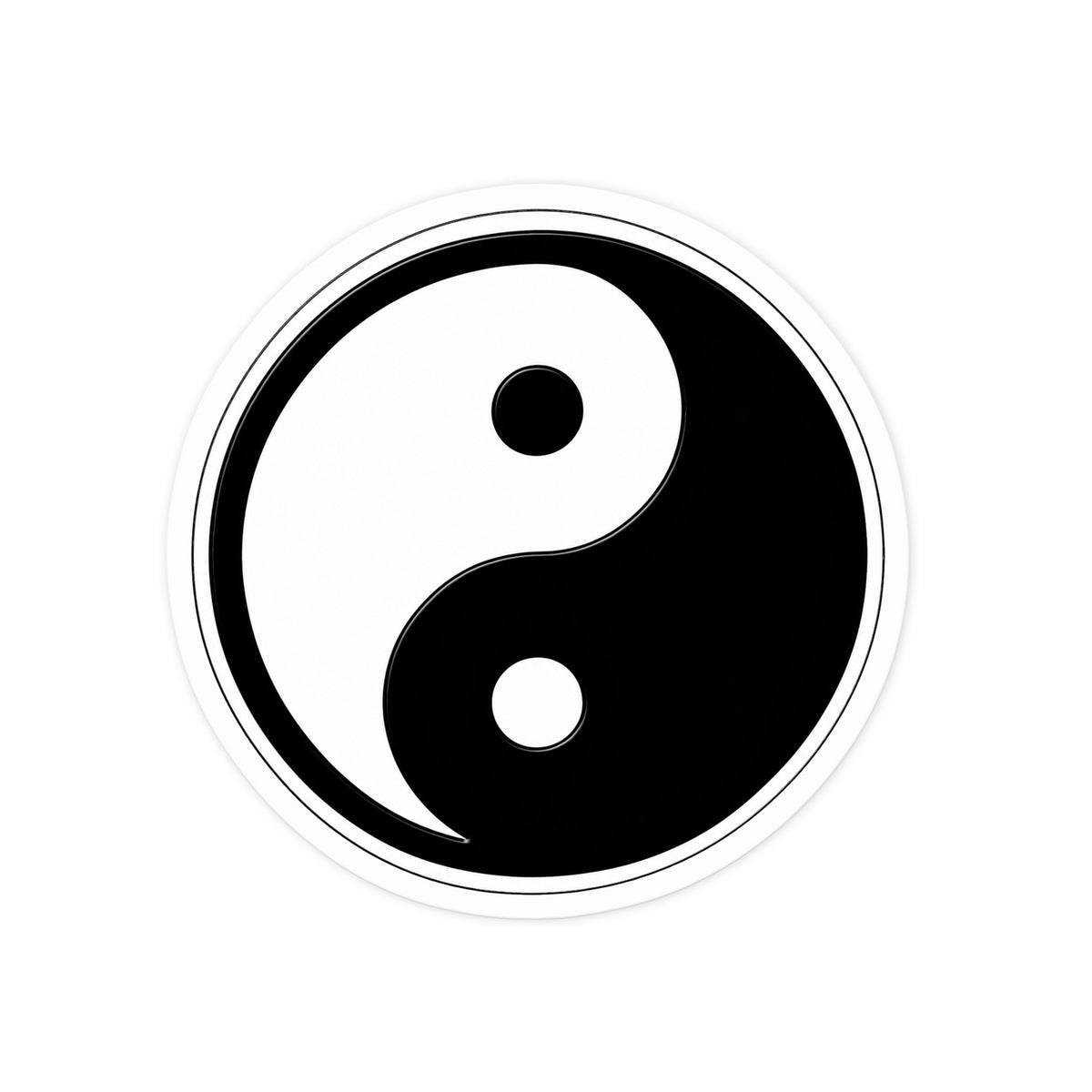 Yin Yang