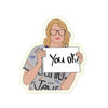 You Ok Sign