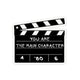 You Are The Main Character