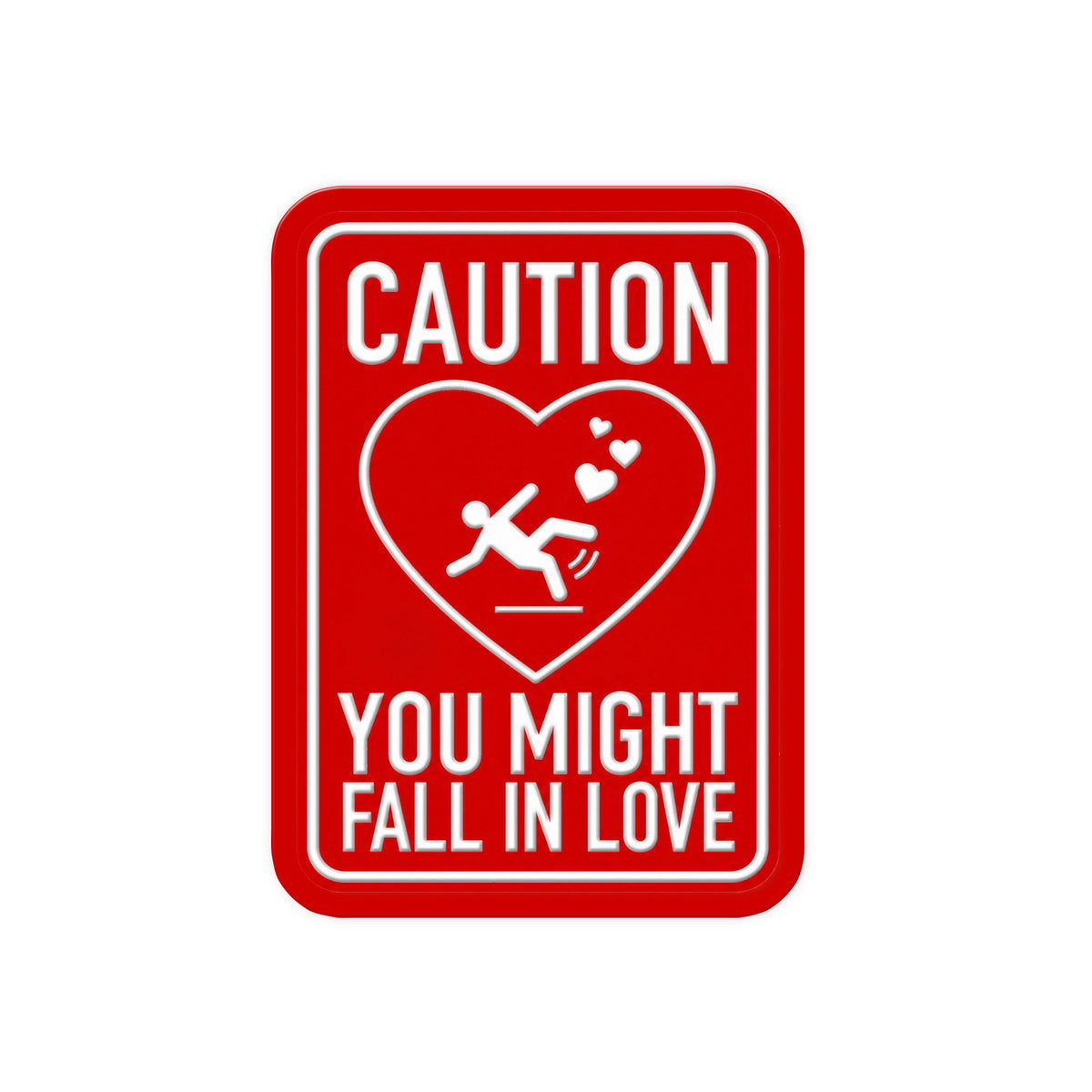 You Might Fall In Love