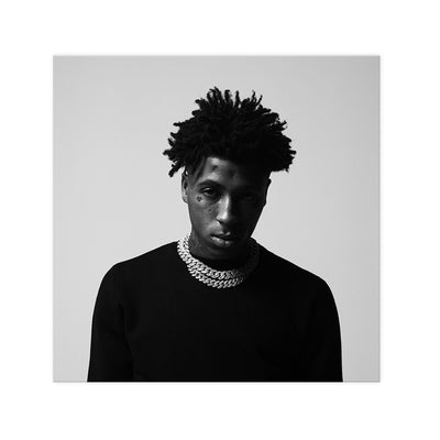 YoungBoy Never Broke Again - TOP