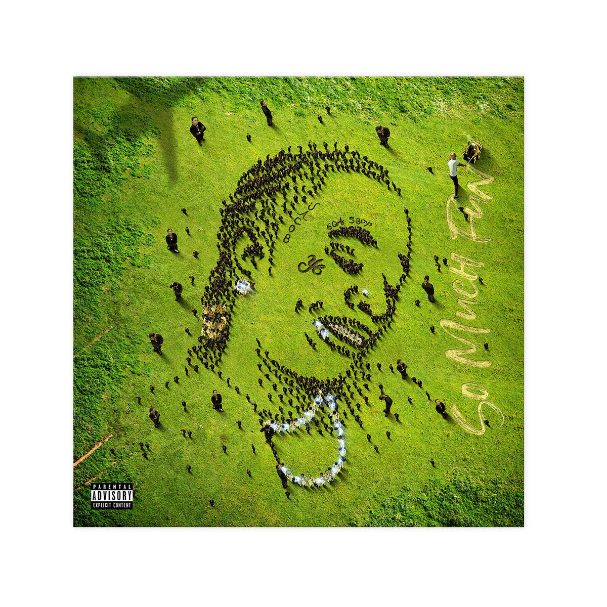 Young Thug - So Much Fun