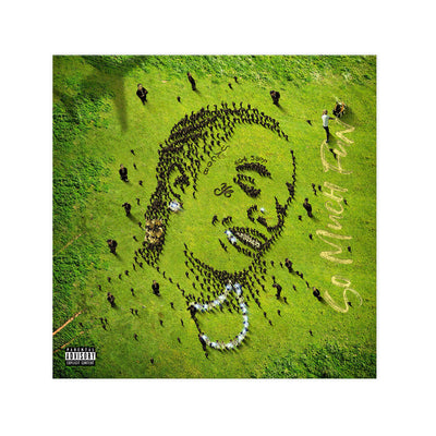 Young Thug - So Much Fun