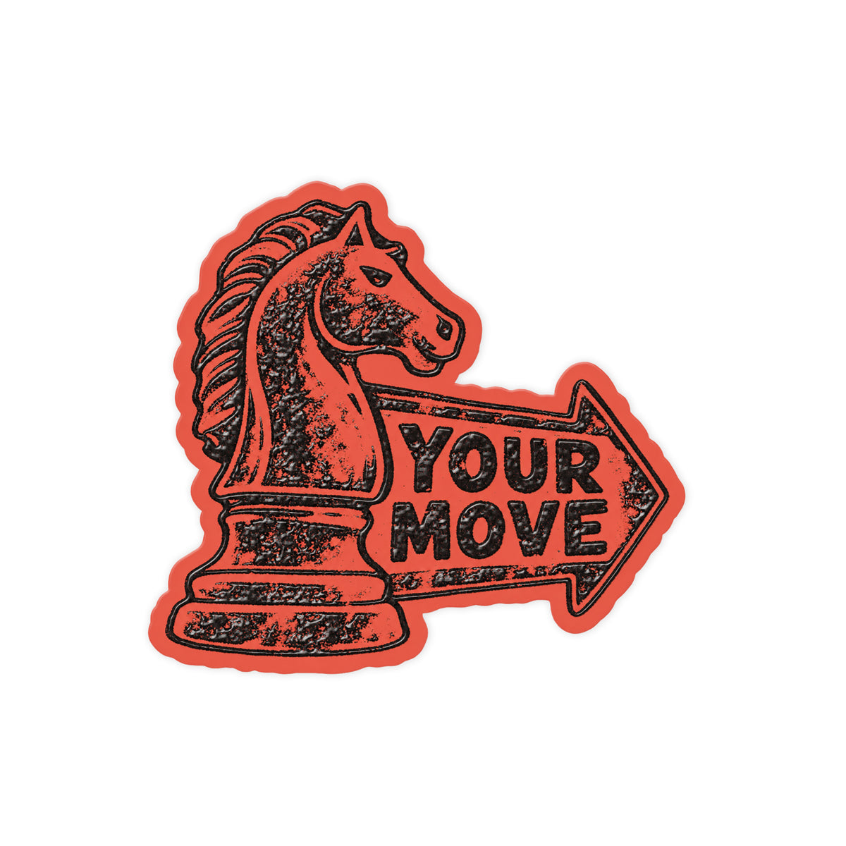 Your Move