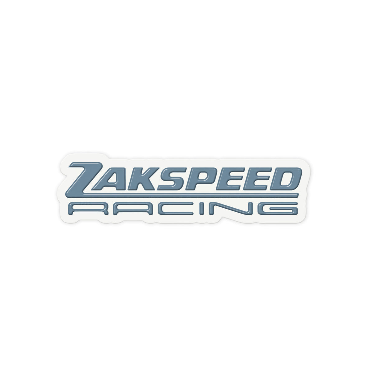 Zakspeed Logo