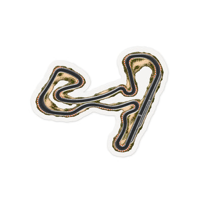 Zandvoort Circuit