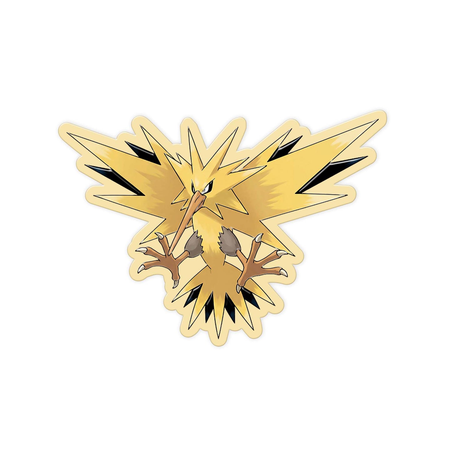 Zapdos