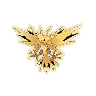Zapdos