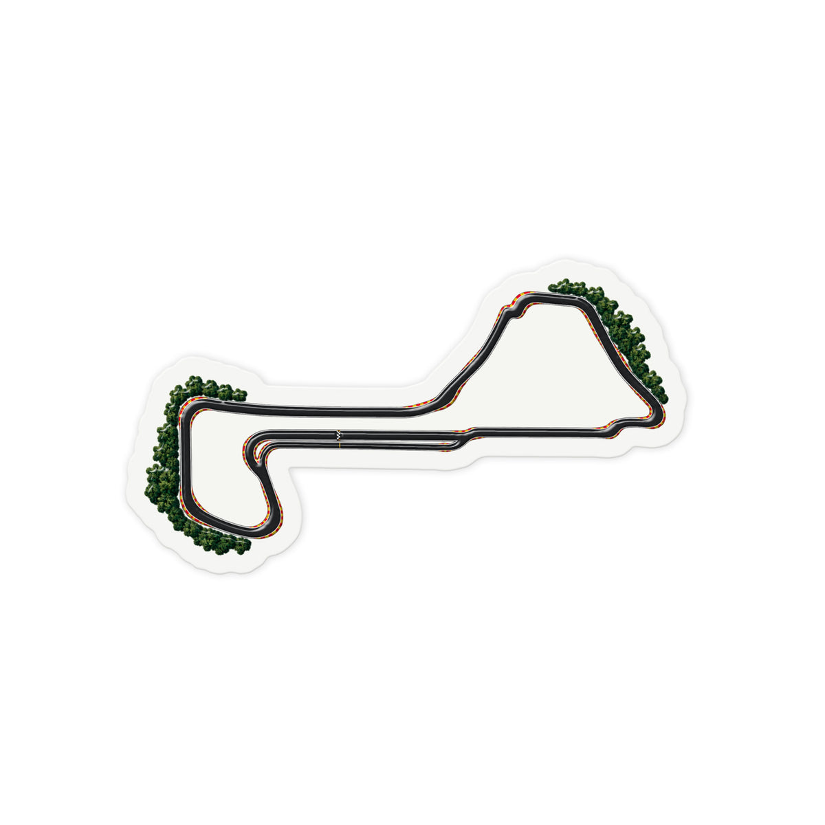 Zolder Circuit