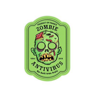 Zombie Antivirus