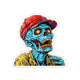 Zombie Cap