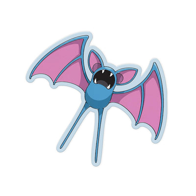 Zubat