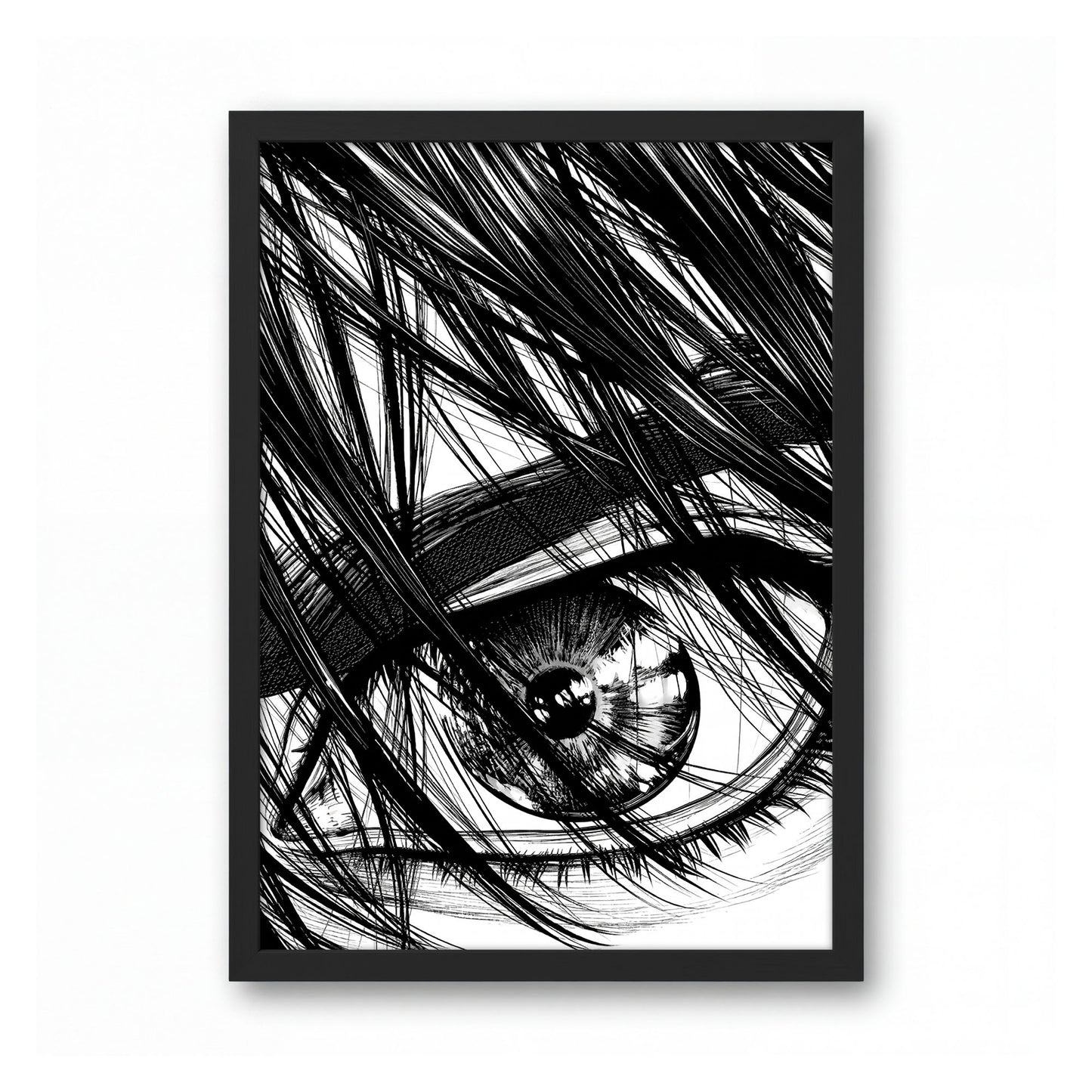 AF - Manga Eye