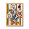 AF - Pasta Table