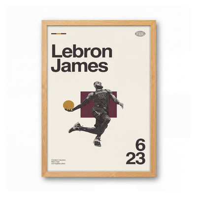 AF - Lebron Minimal