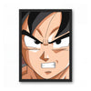 AF - Angry Goku