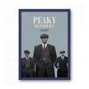 AF - Peaky Blinders