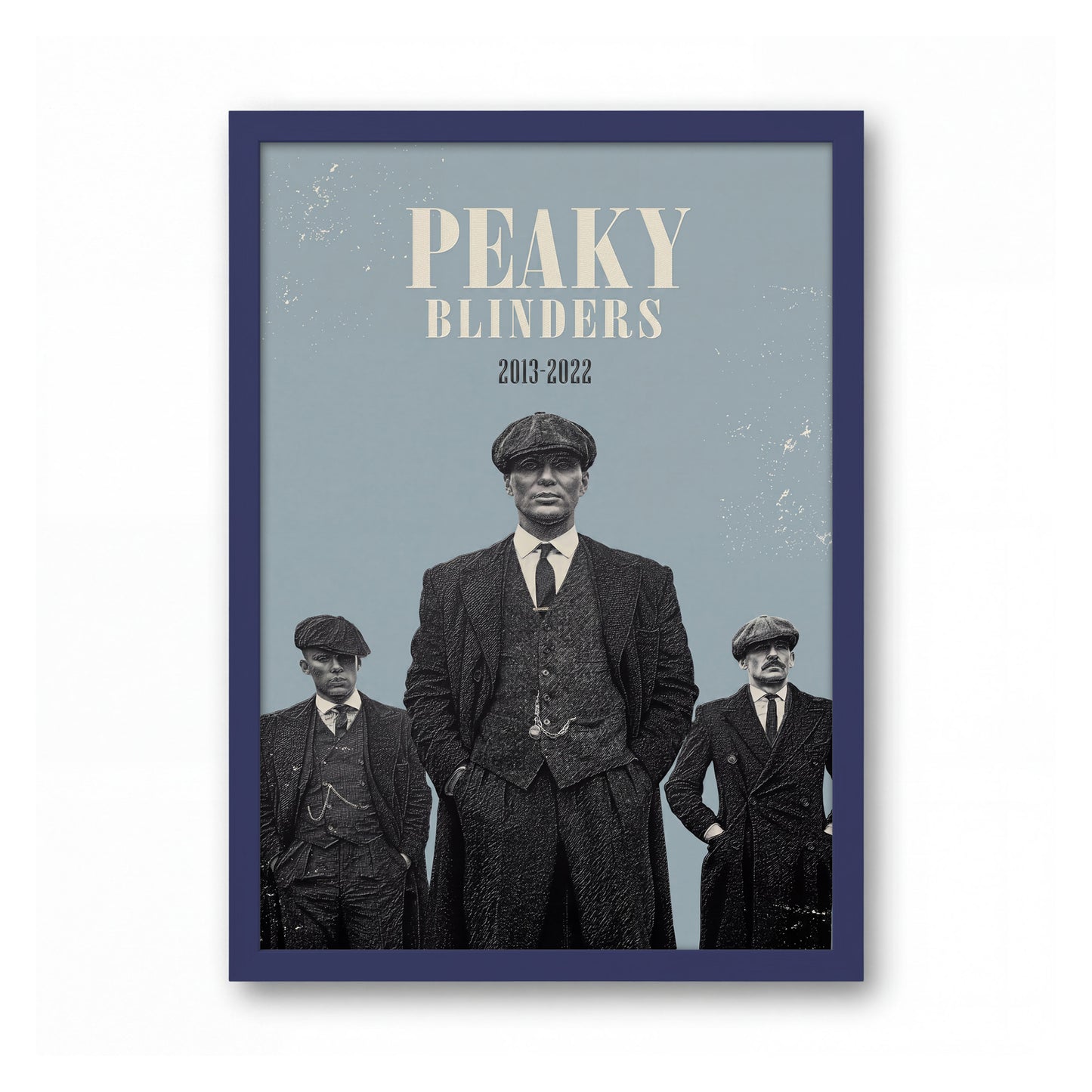 AF - Peaky Blinders
