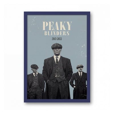 AF - Peaky Blinders