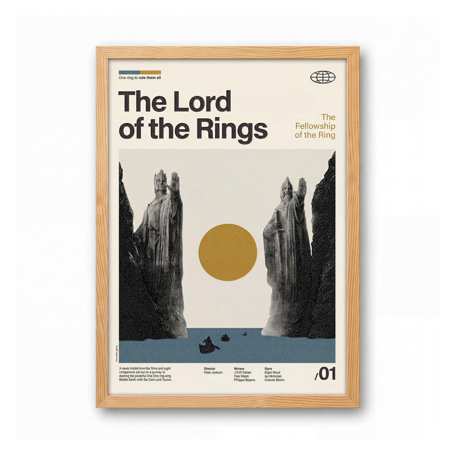 AF - Lord Rings
