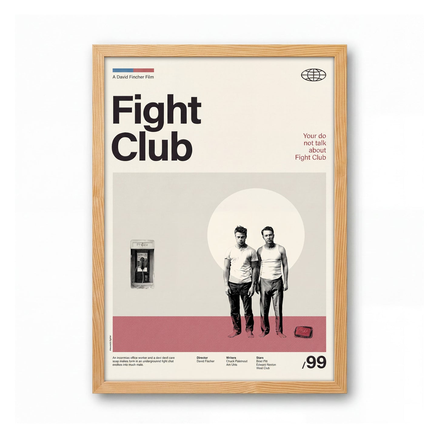 AF - Fight Club