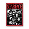 AF - Scarface Red