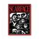 AF - Scarface Red