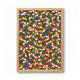 AF - Rubiks Pattern