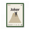 AF - Joker Stairs