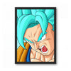 AF - Goku Blue