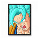 AF - Goku Blue