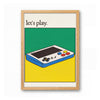 AF - Lets Play