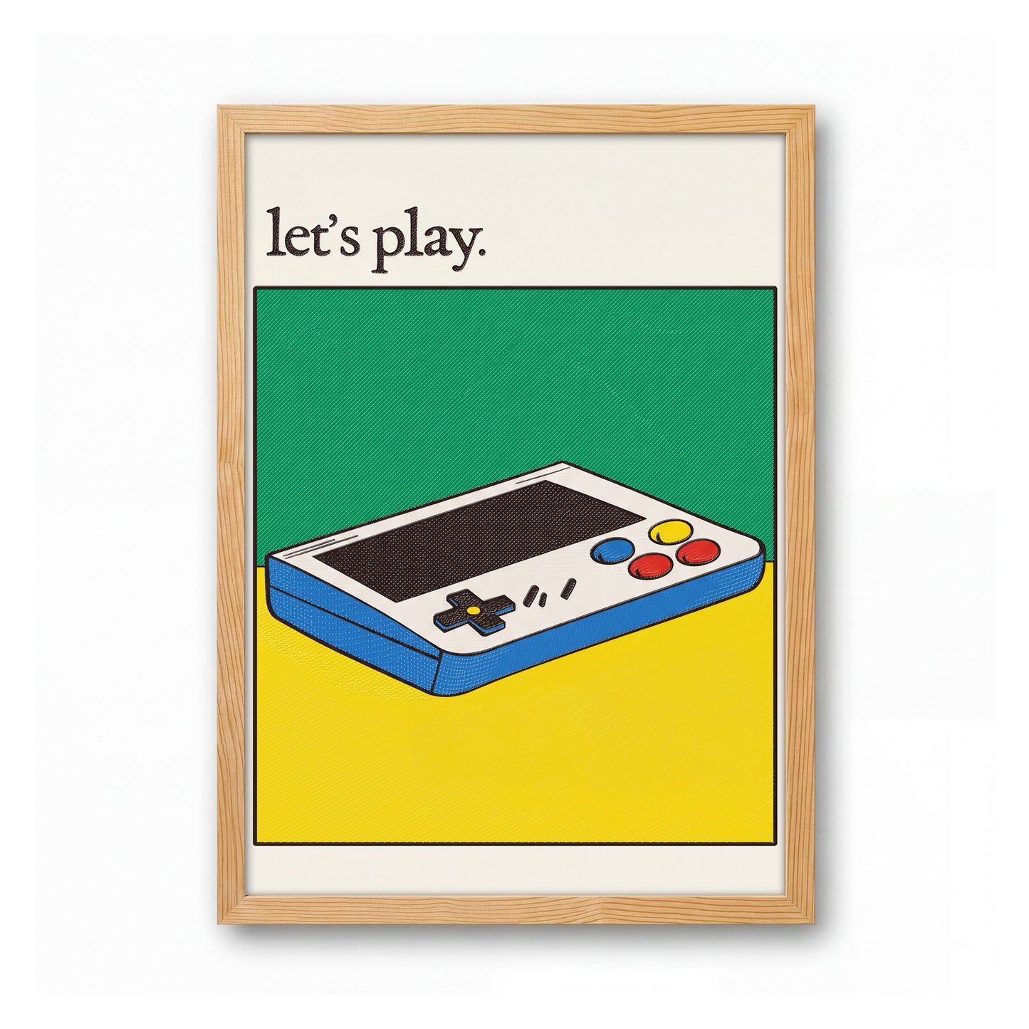 AF - Lets Play