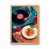AF - Vinyl Spaghetti