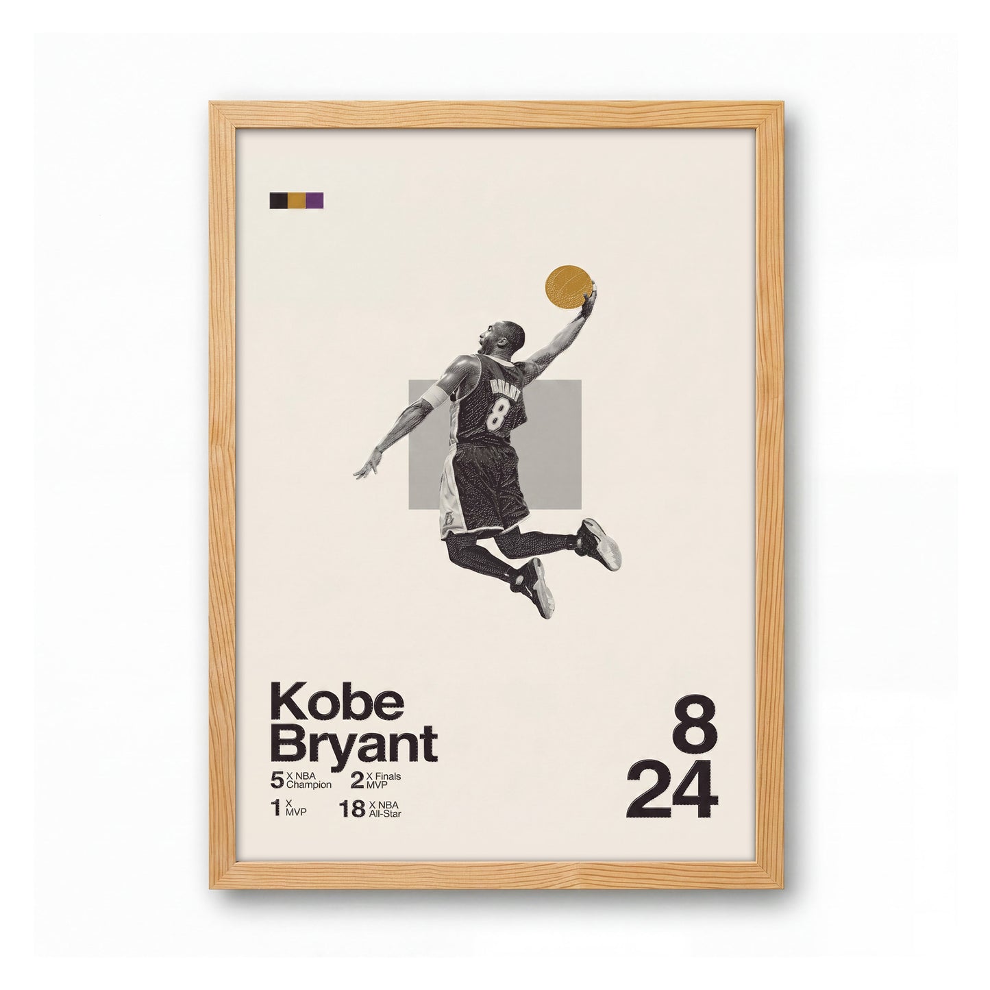 AF - Kobe Dunk