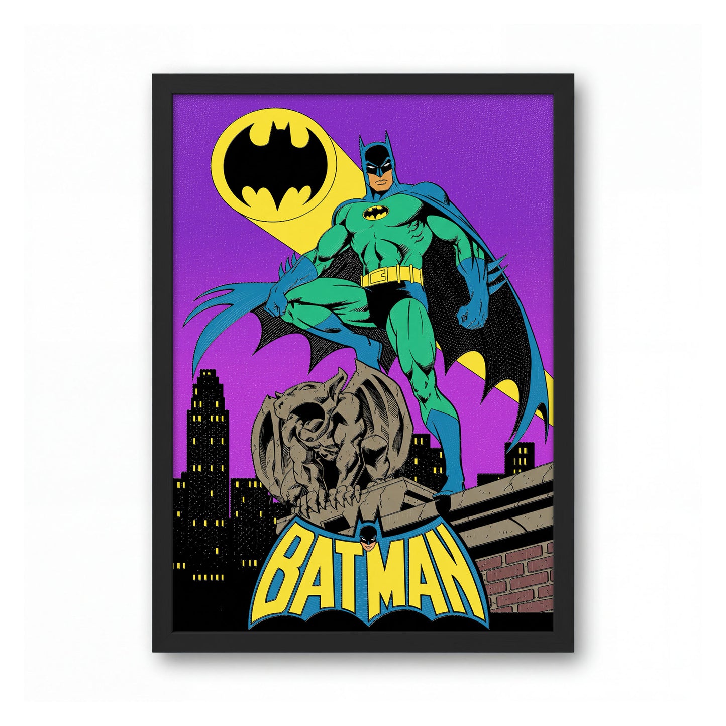 AF - Classic Batman