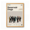 AF - Reservoir Dogs