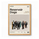 AF - Reservoir Dogs