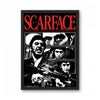 AF - Scarface Comic