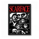 AF - Scarface Comic