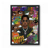 AF - Travis / Hologram