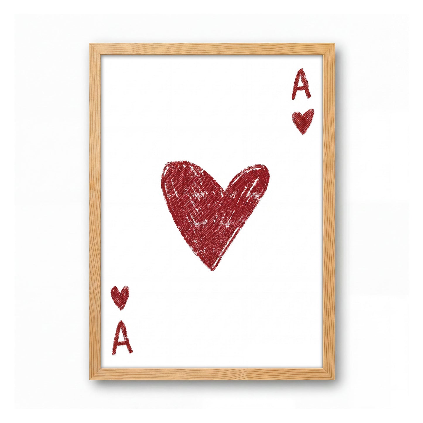 AF - Ace Hearts