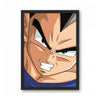 AF - Angry Vegeta