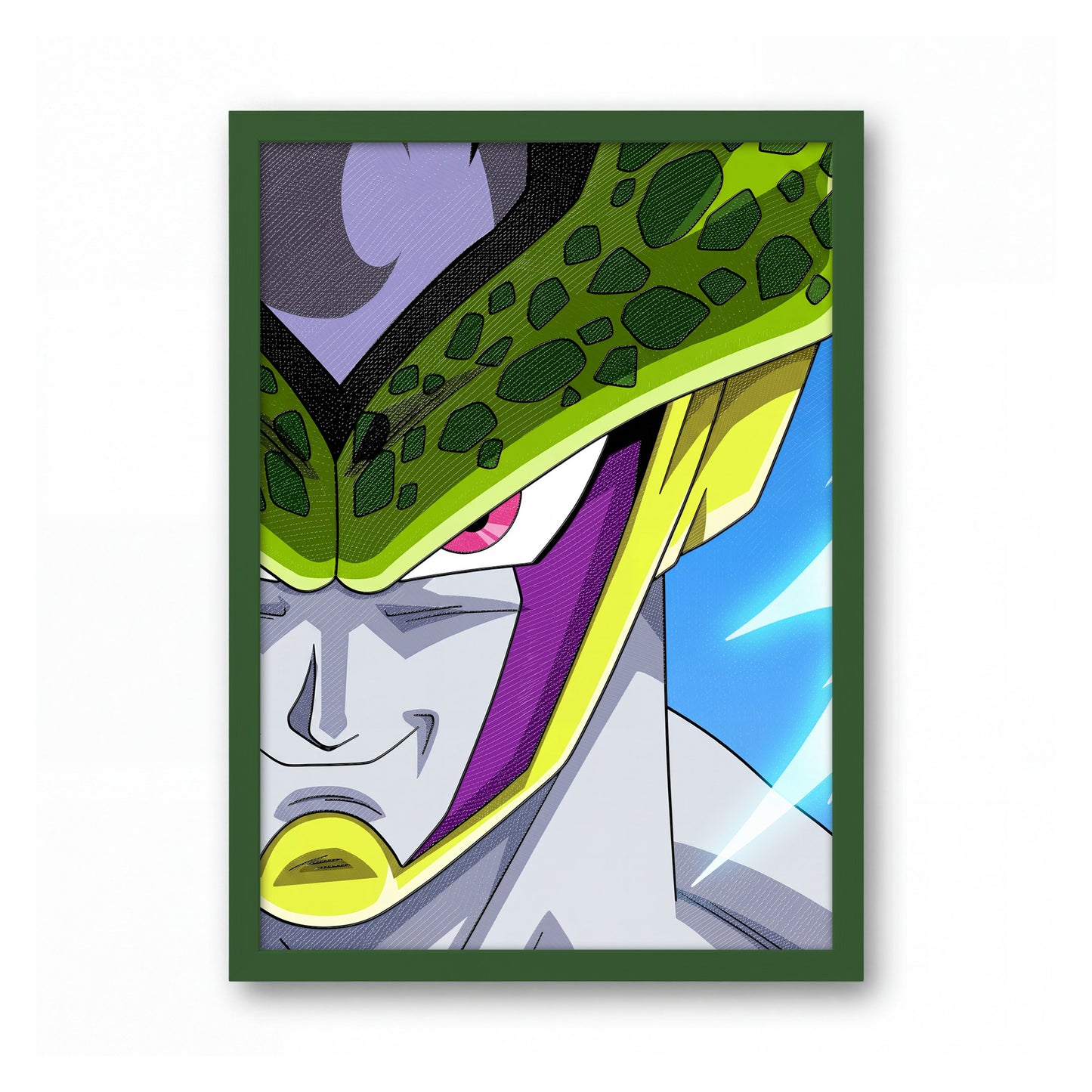 AF - Perfect Cell