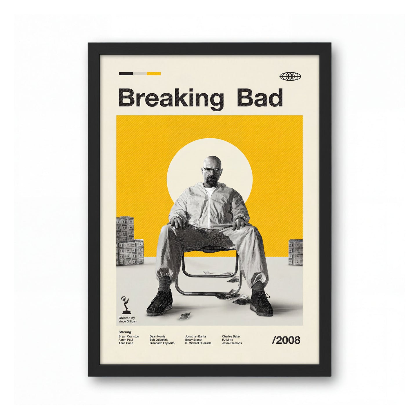 AF - Walter Chair